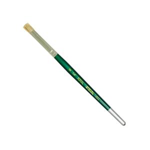 Royal Langnickel White Bristle Stencil Brush - 1/4"